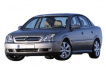 Opel Vectra C Sedan